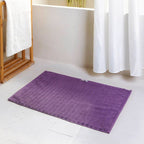 Πατάκι Μπάνιου Fieldcrest Ultra Soft 850gsm 50X70 / Grape Jam